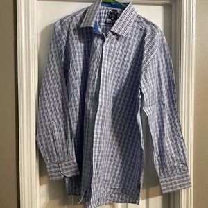 Men’s English Laundry Shirt 17 1/2 34/35